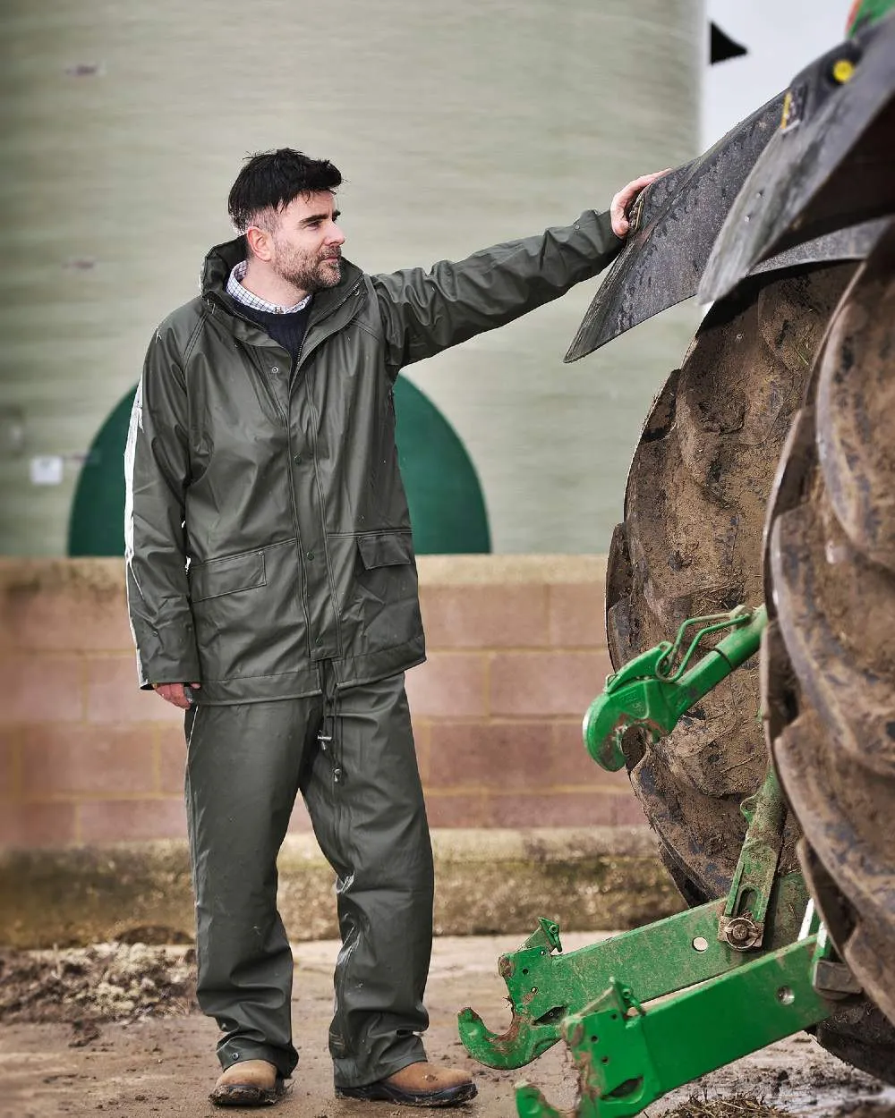 Fort Airflex Jacket Men's Jackets and Coats
