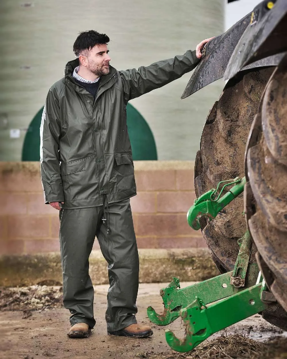 Fort Airflex Trouser Shooting Field Pants