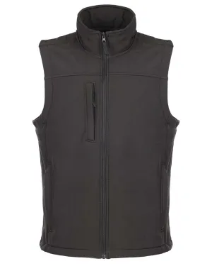 Fort Breckland Bodywarmer Brushed Work Shirts