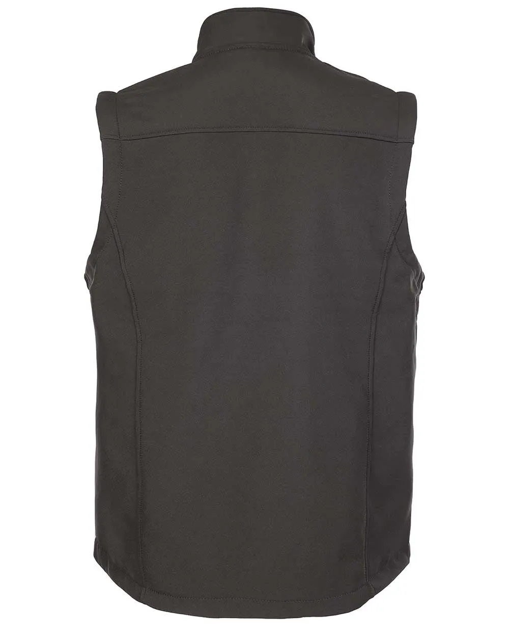 Fort Breckland Bodywarmer Long Sleeve Cotton Shirts
