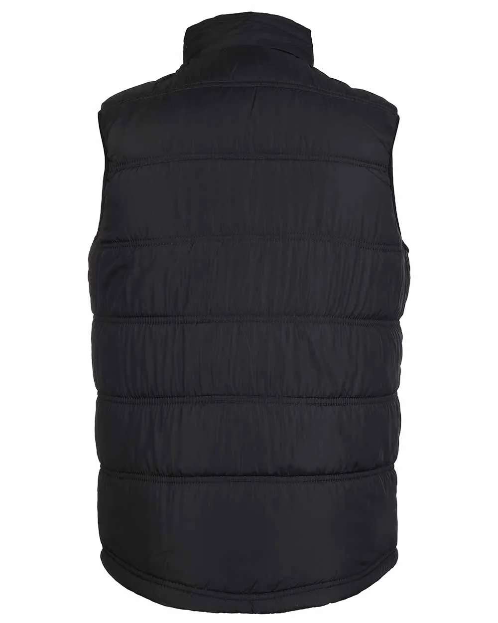 Fort Carlton Bodywarmer Tartan Plaid Shirts Men