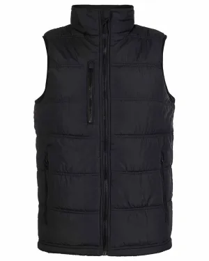 Fort Carlton Bodywarmer Brushed Tartan Shirts