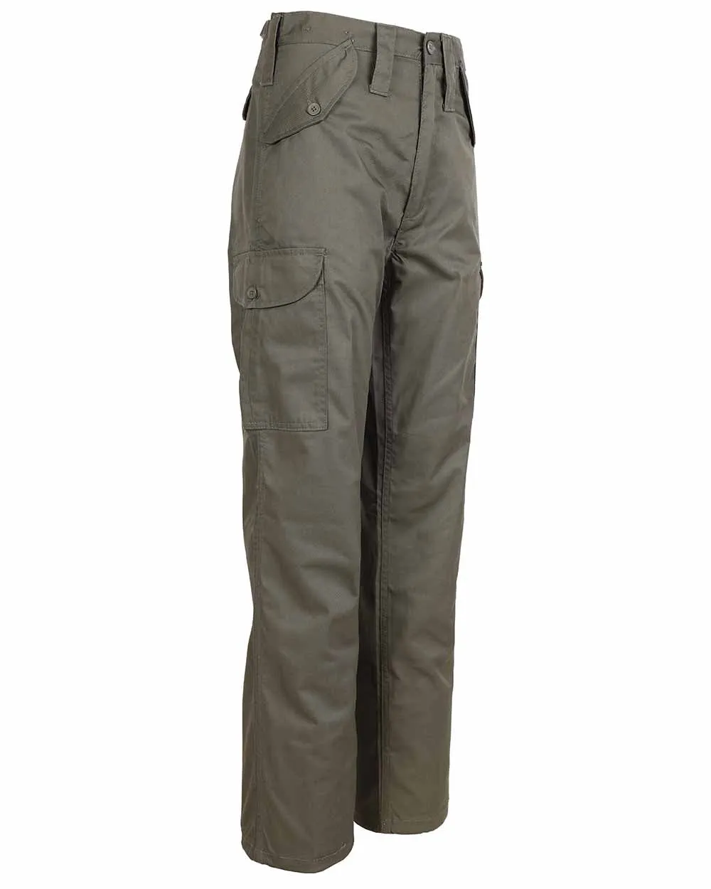 Fort Combat Trousers Durable Work Trousers