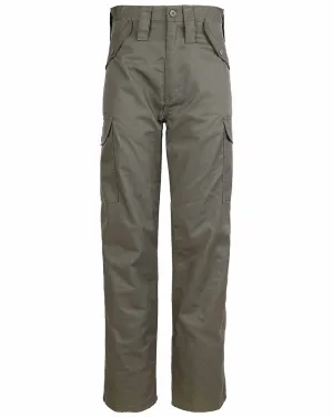 Fort Combat Trousers Utility Farming Pants