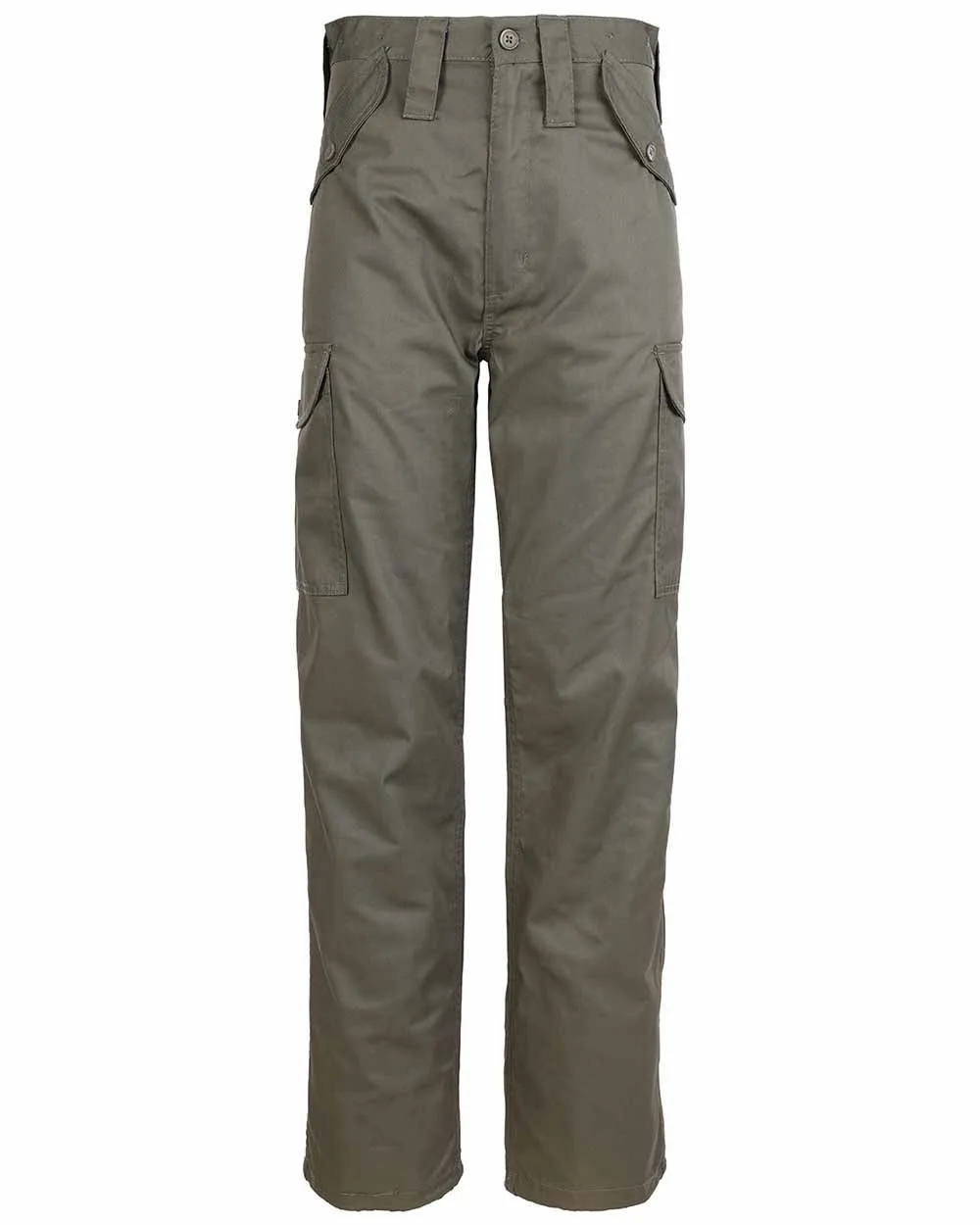 Fort Combat Trousers Utility Farming Pants