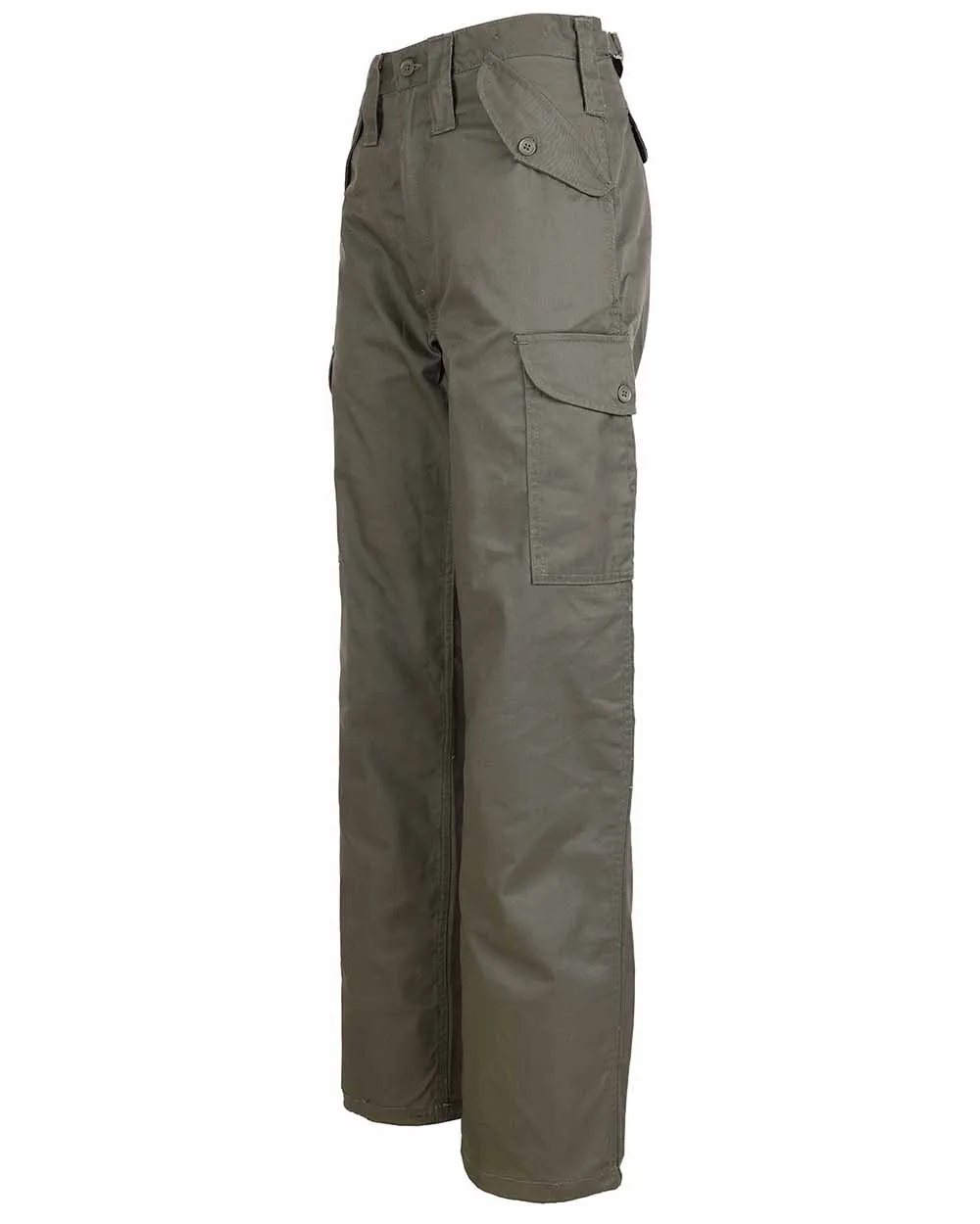 Fort Combat Trousers Durable Work Trousers
