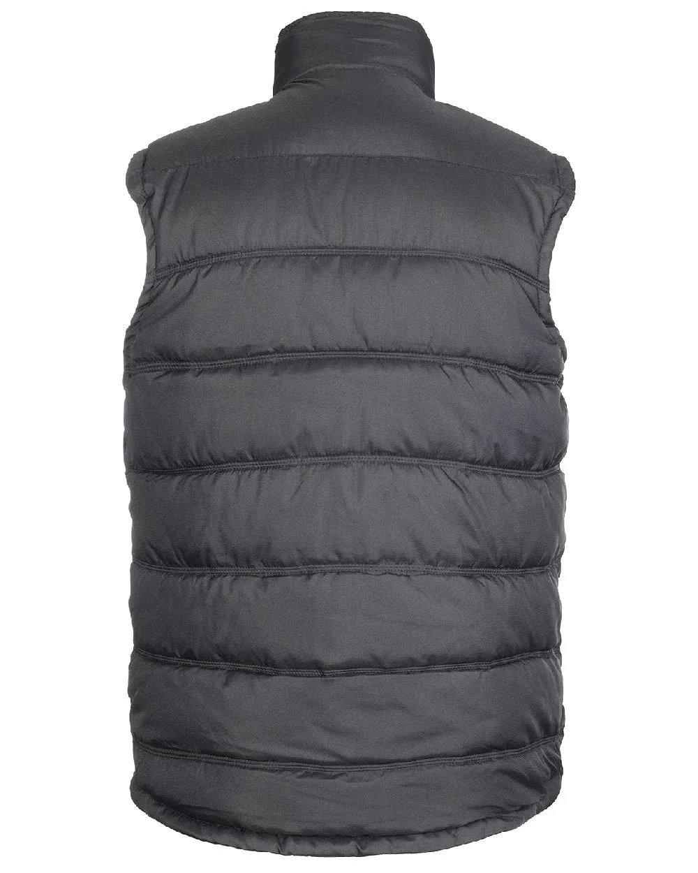 Fort Downham Bodywarmer Tartan Plaid Shirts Men