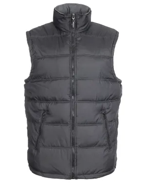 Fort Downham Bodywarmer Brushed Tartan Shirts