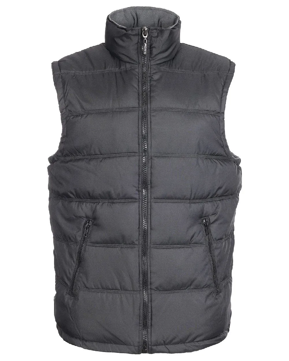 Fort Downham Bodywarmer Brushed Tartan Shirts