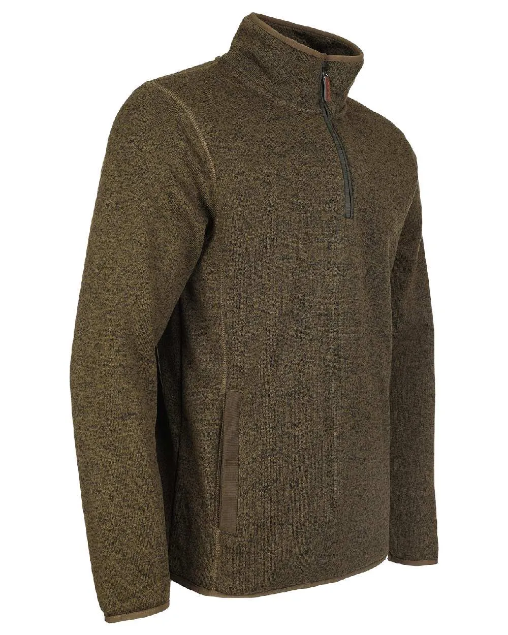 Fort Easton Pullover Winter Flannel Shirts