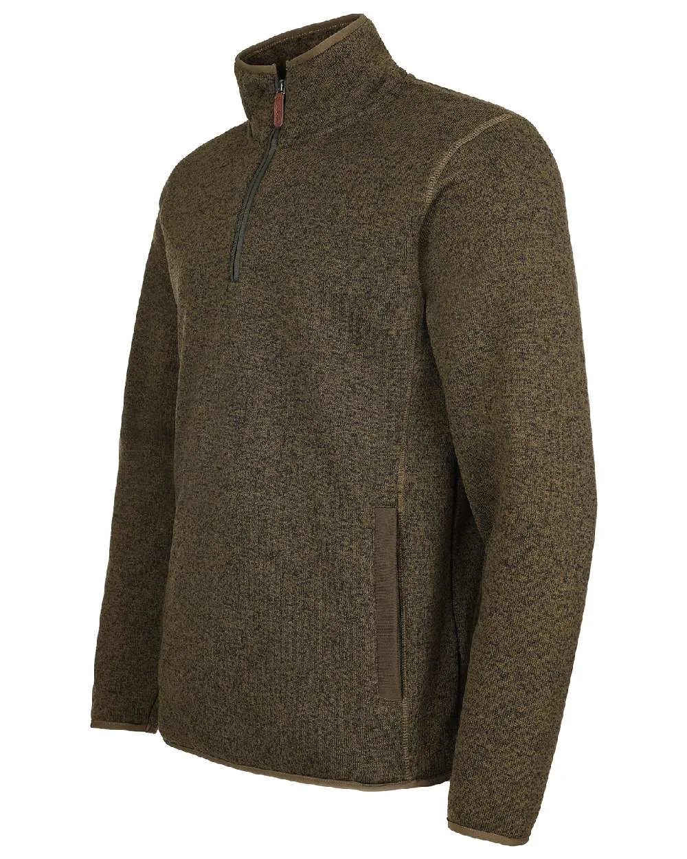 Fort Easton Pullover Winter Flannel Shirts