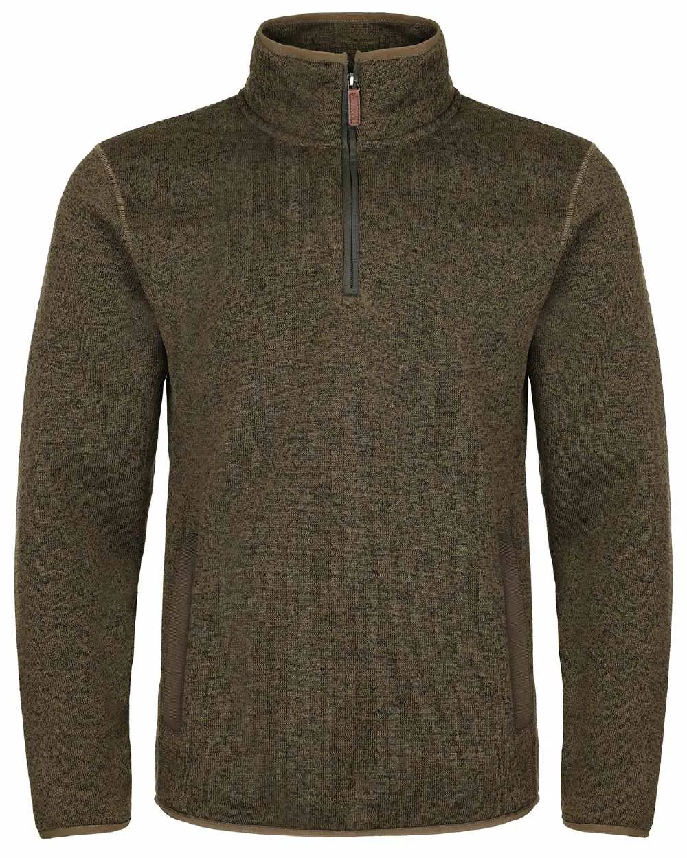 Fort Easton Pullover Heavyweight Winter Shirts