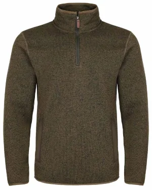 Fort Easton Pullover Workwear Fleece Pullovers