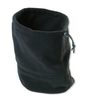 Fort Fleece Neck Gaiter Neck Warmer Face Covers