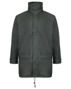 Fort Flex Jacket Seam-Sealed Rain Jackets