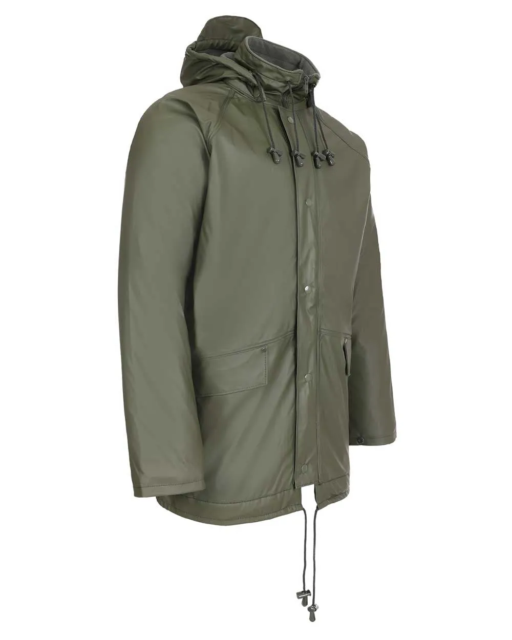 Fort Flex Lined Jacket Dog Walking Waterproof Jackets