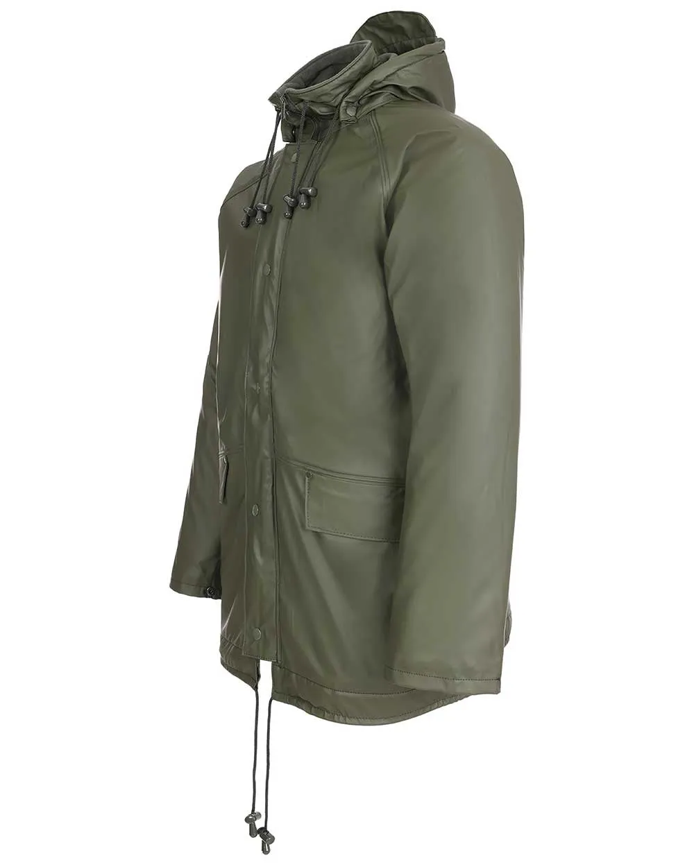 Fort Flex Lined Jacket Dog Walking Waterproof Jackets