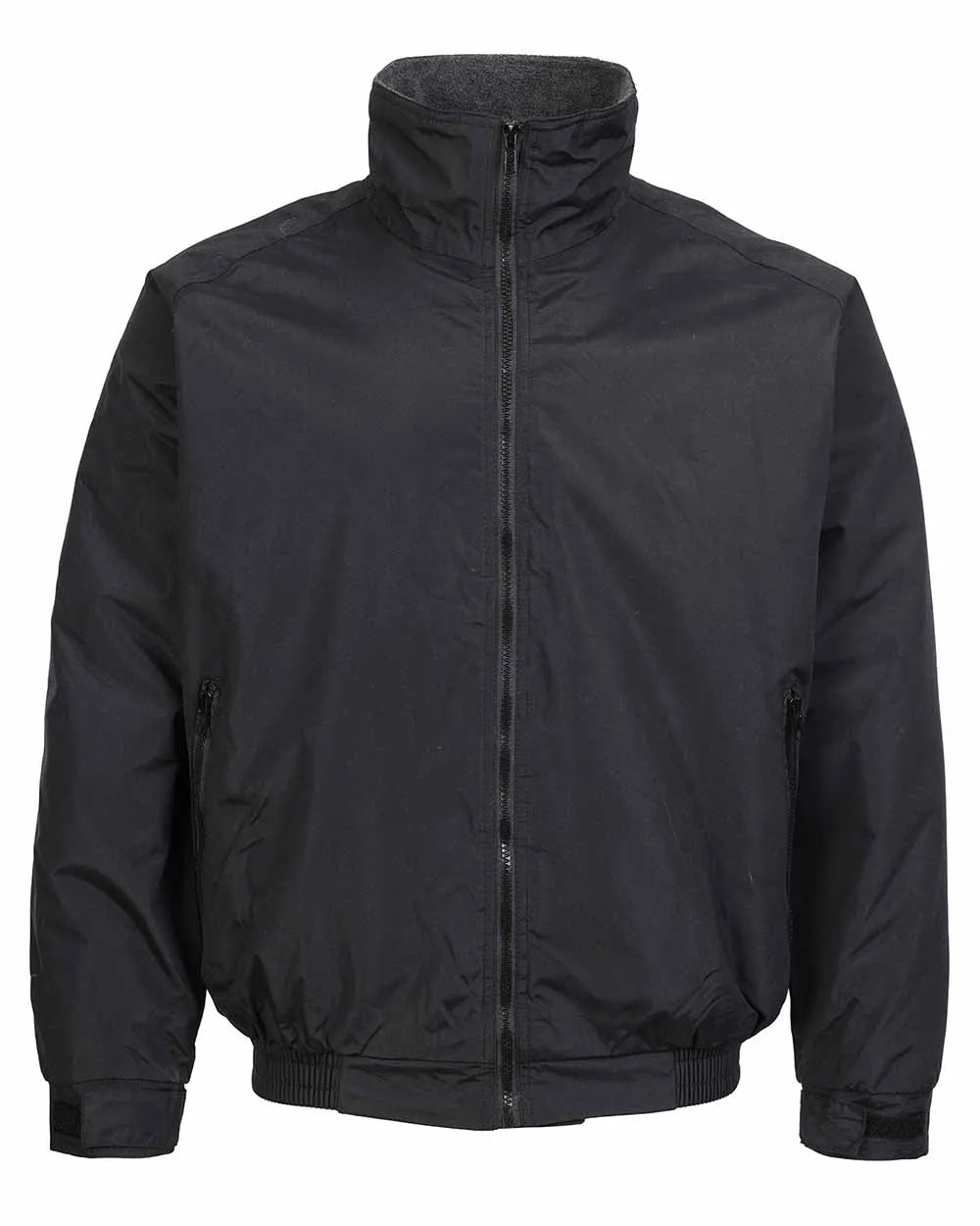 Fort Harris Jacket Workwear Fleece Pullovers