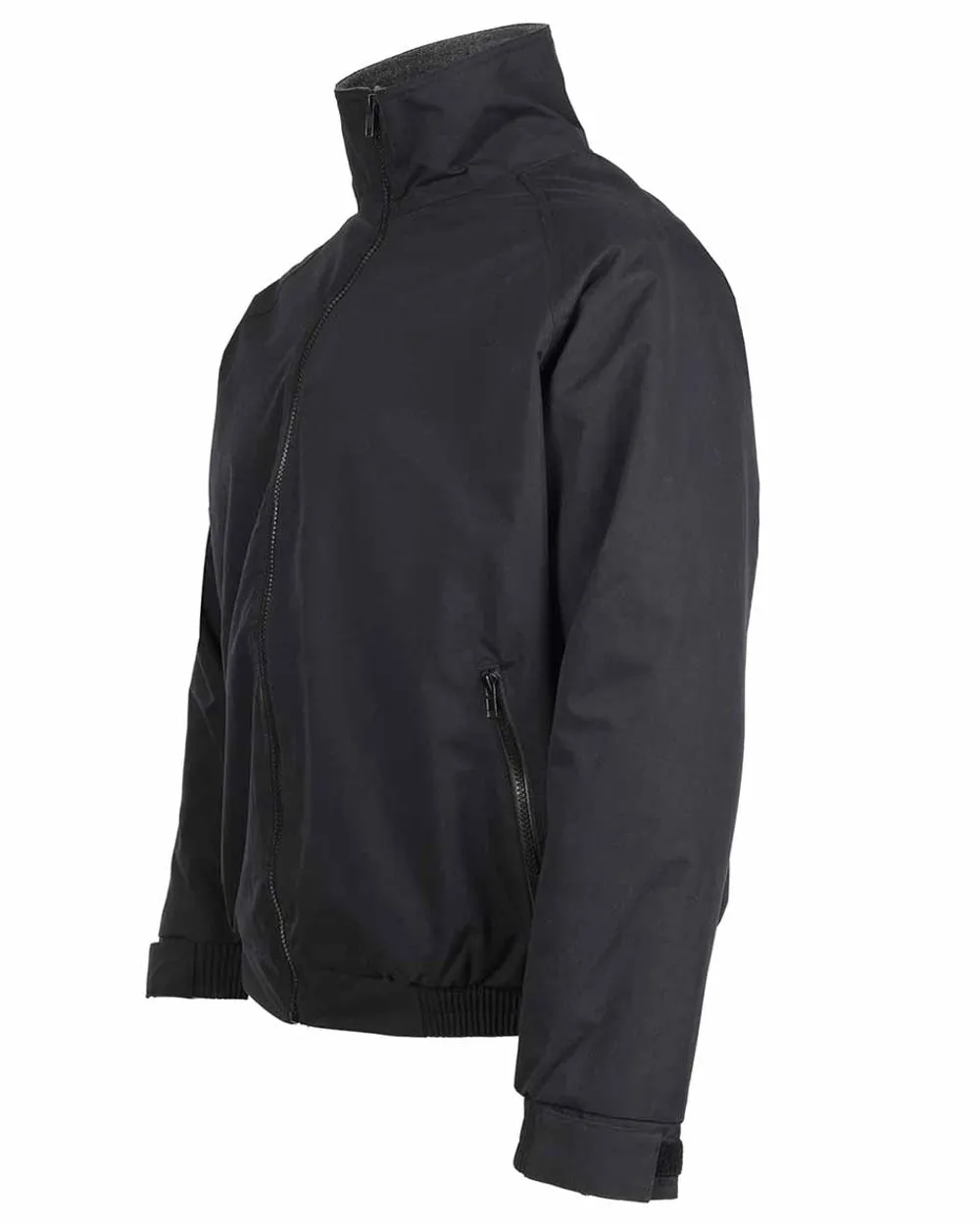 Fort Harris Jacket Workwear Fleece Jackets