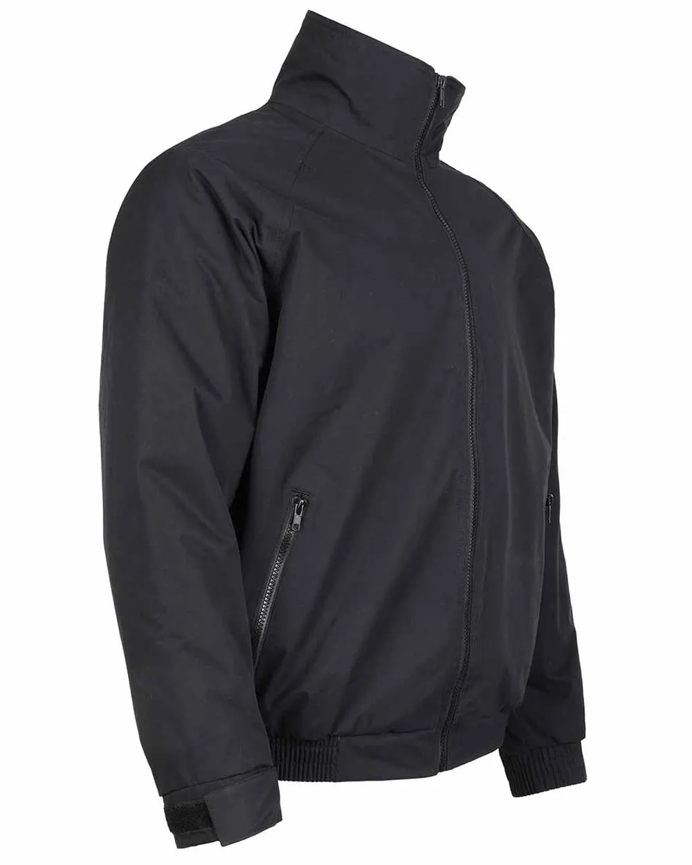Fort Harris Jacket Workwear Fleece Jackets