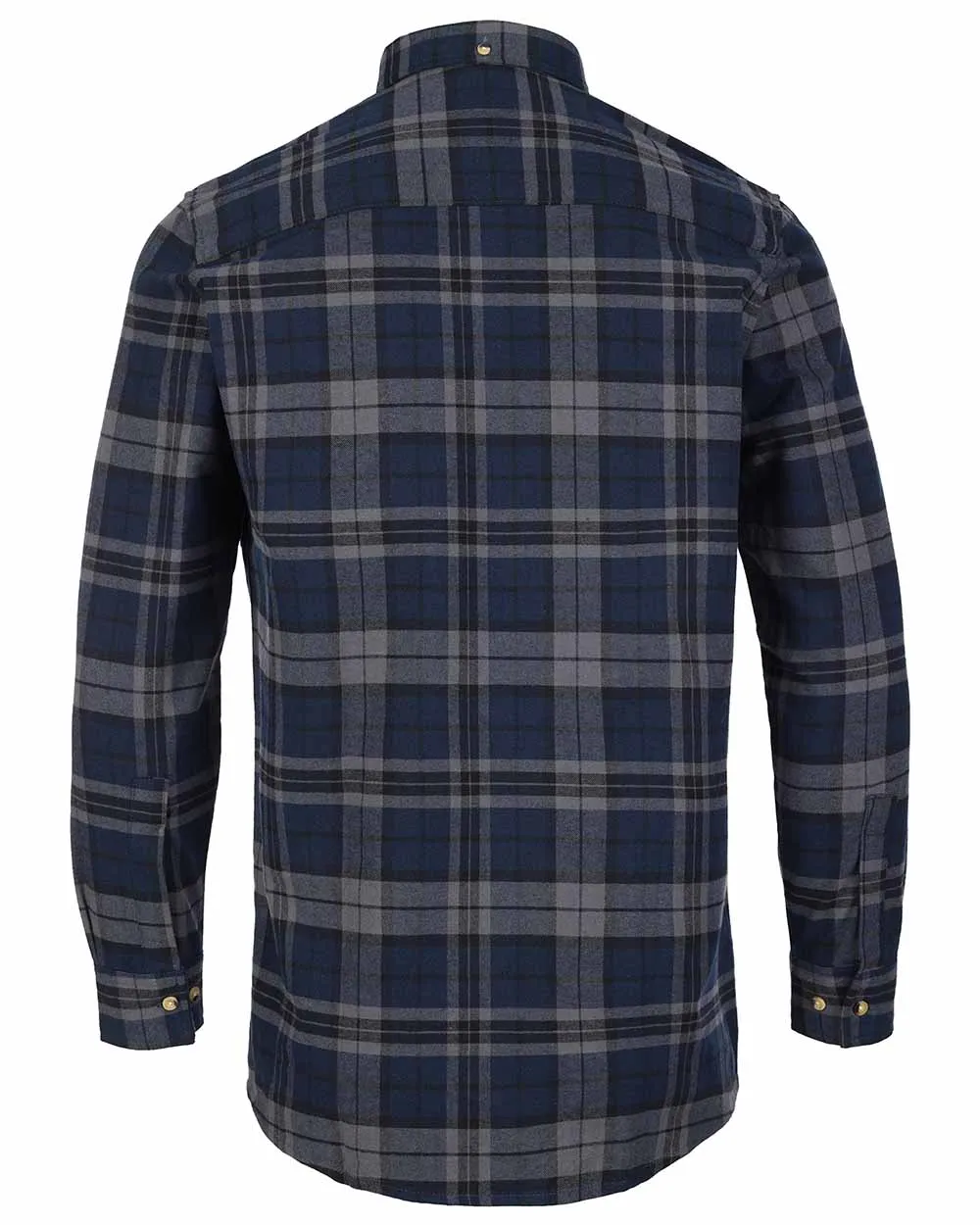 Fort Hyde Shirt Workwear Button Shirts