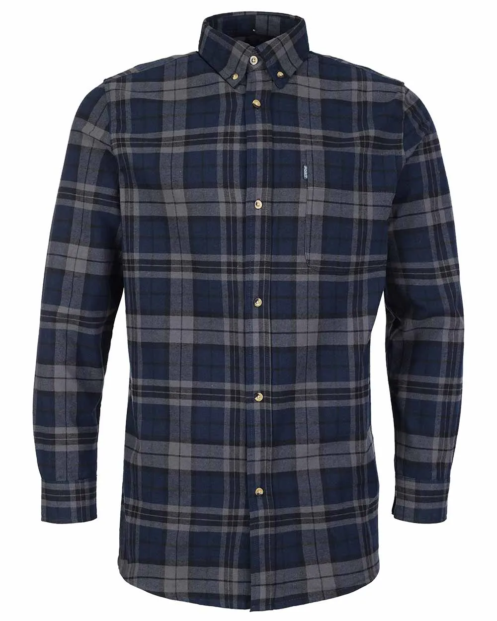 Fort Hyde Shirt Breathable Work Shirts