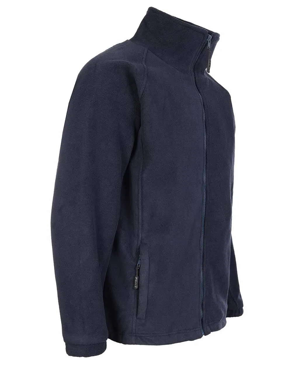 Fort Lomond Fleece Jacket Workwear Fleece Jackets