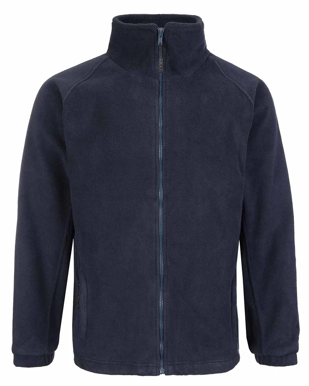 Fort Lomond Fleece Jacket Workwear Fleece Pullovers