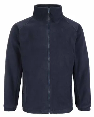 Fort Lomond Fleece Jacket Workwear Fleece Pullovers