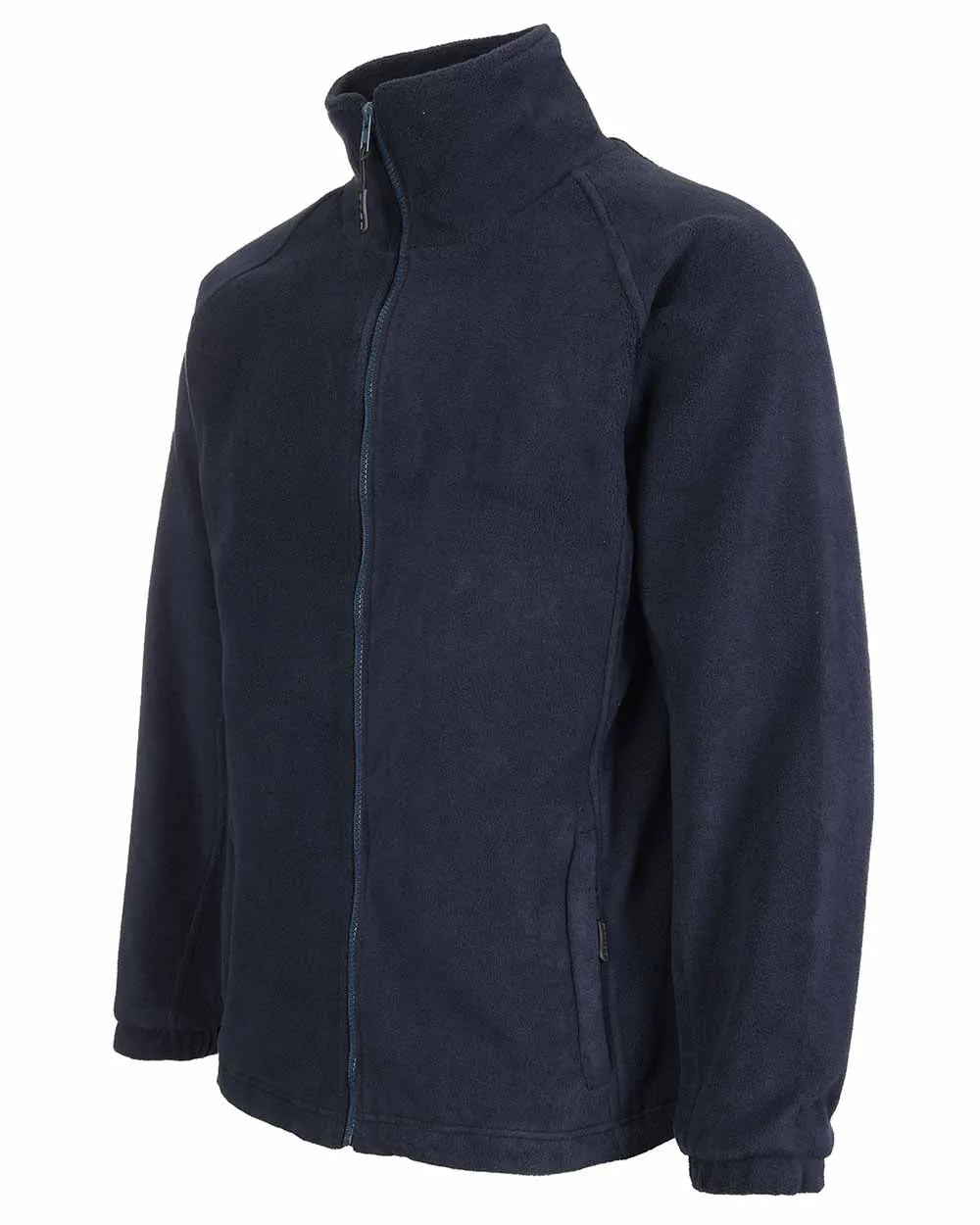 Fort Lomond Fleece Jacket Workwear Fleece Jackets