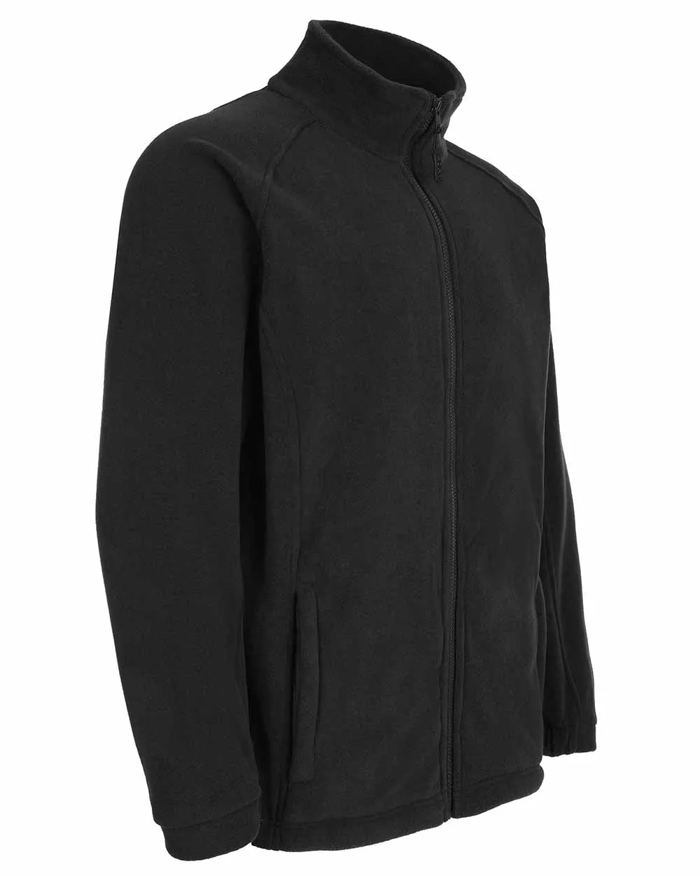 Fort Melrose Fleece Jacket Workwear Fleece Jackets