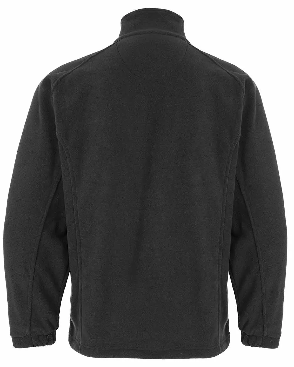 Fort Melrose Fleece Jacket Workwear Fleece Jackets