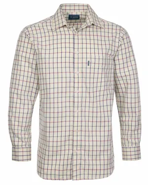 Fort Melton Shirt Breathable Work Shirts
