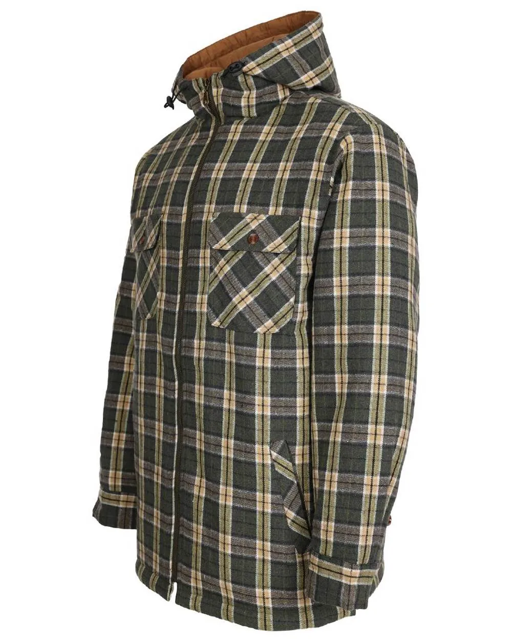 Fort Penarth Hoodie Dog Walking Waterproof Jackets