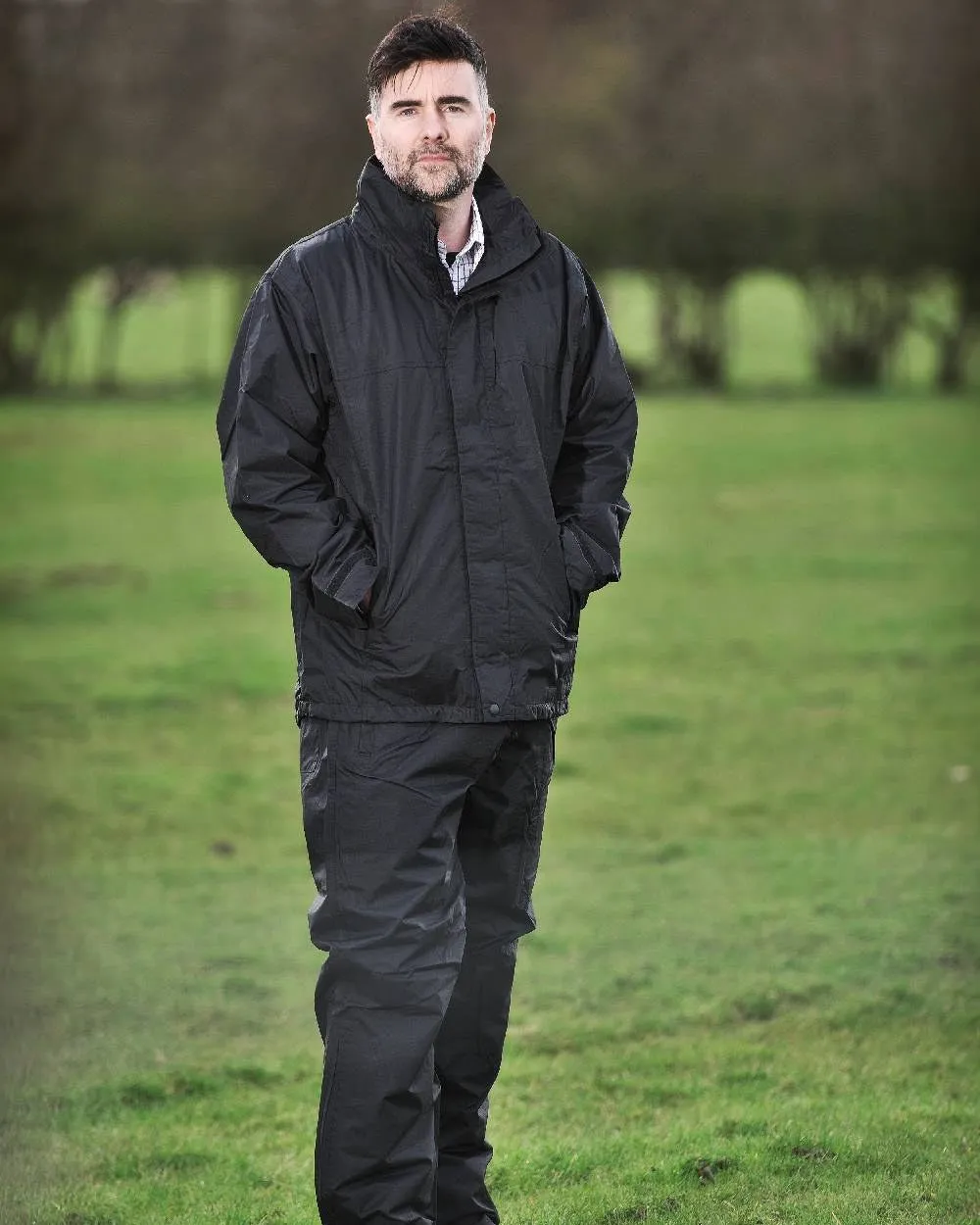 Fort Rutland Jacket Men's Farming Jackets