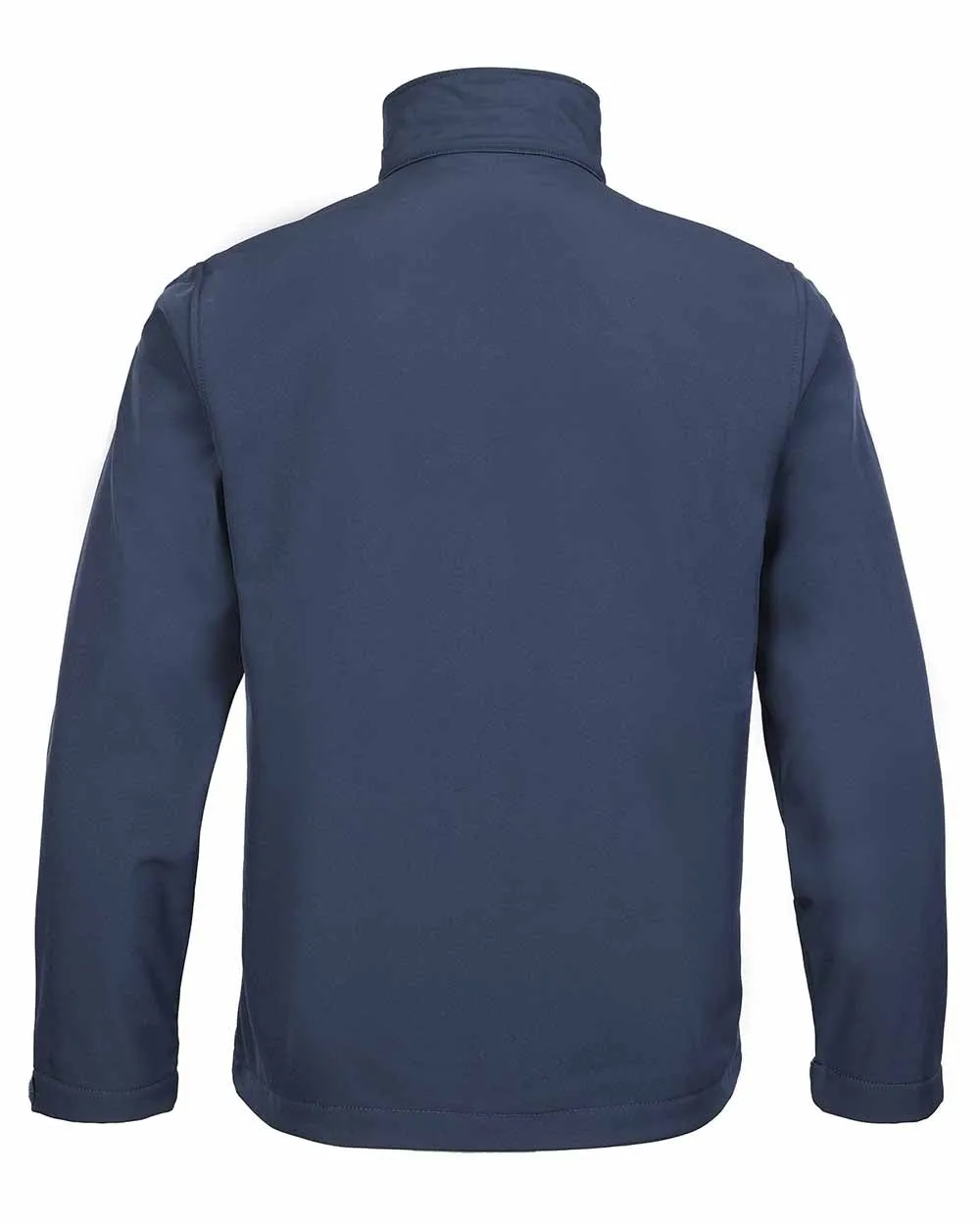 Fort Selkirk Softshell Jacket Men's Bomber Jackets