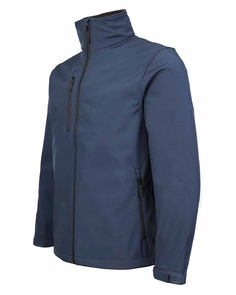 Fort Selkirk Softshell Jacket Men's Bomber Jackets