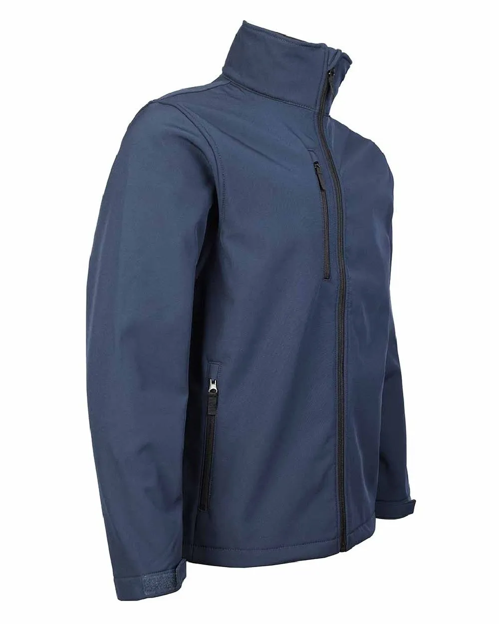 Fort Selkirk Softshell Jacket Men's Bomber Jackets