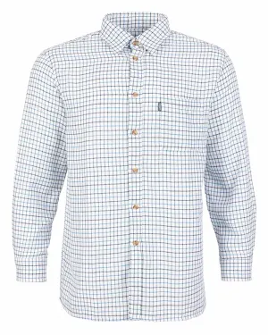 Fort Tattersall Shirt Breathable Work Shirts