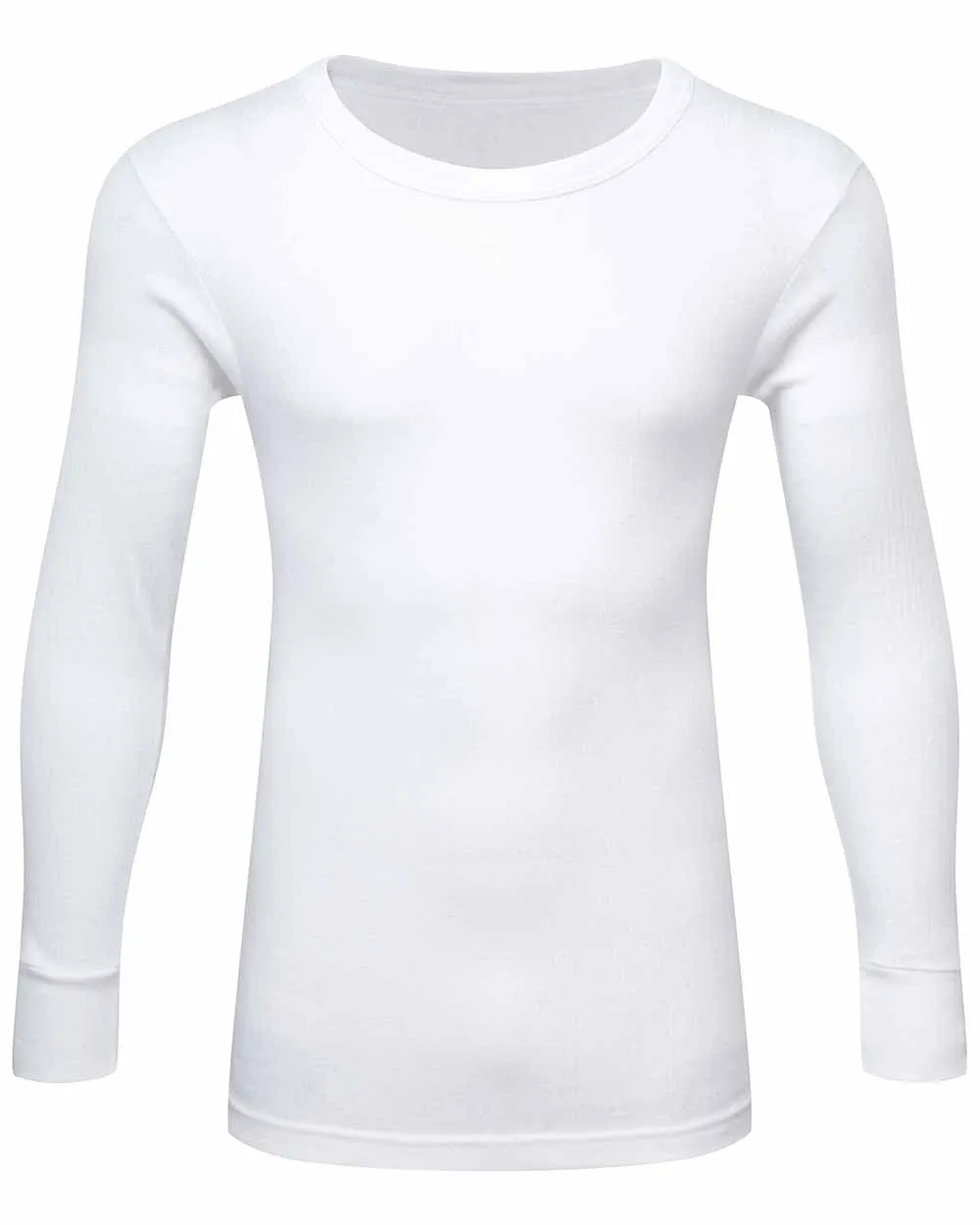 Fort Thermal Long Sleeve Vest Cotton Farming Shirts