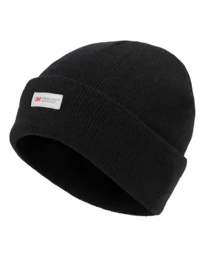 Fort Thinsulate Knitted Watch Hat Industrial Work Caps