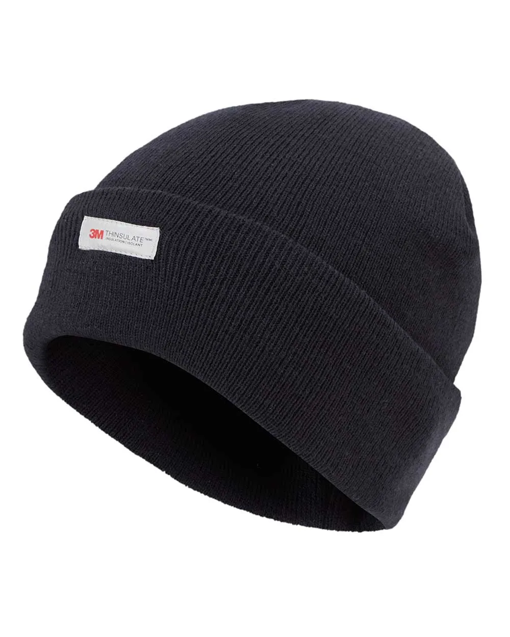 Fort Thinsulate Knitted Watch Hat Work Sun Hats Men