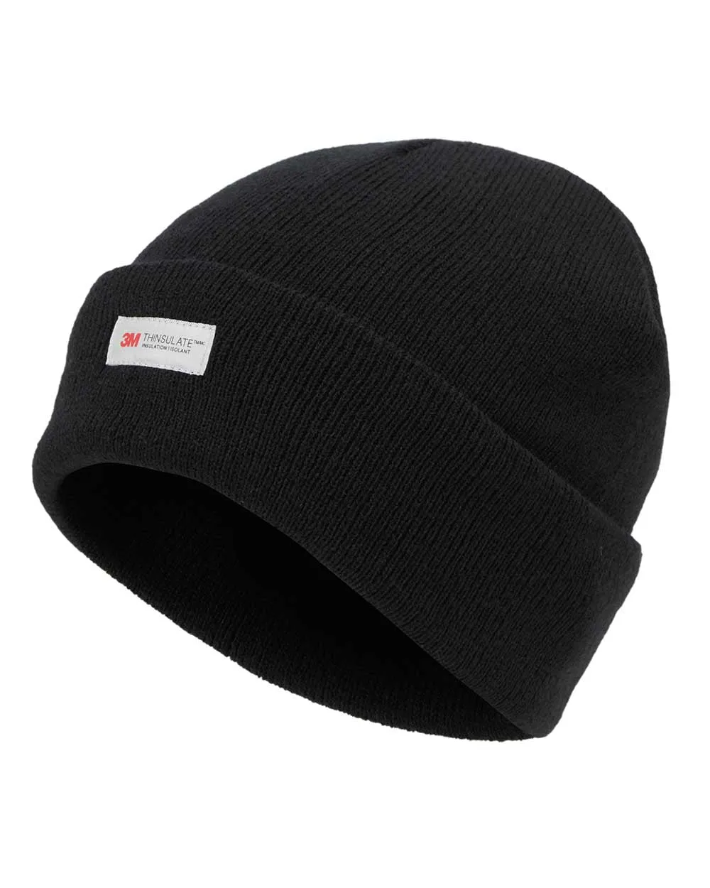 Fort Thinsulate Knitted Watch Hat Industrial Work Caps