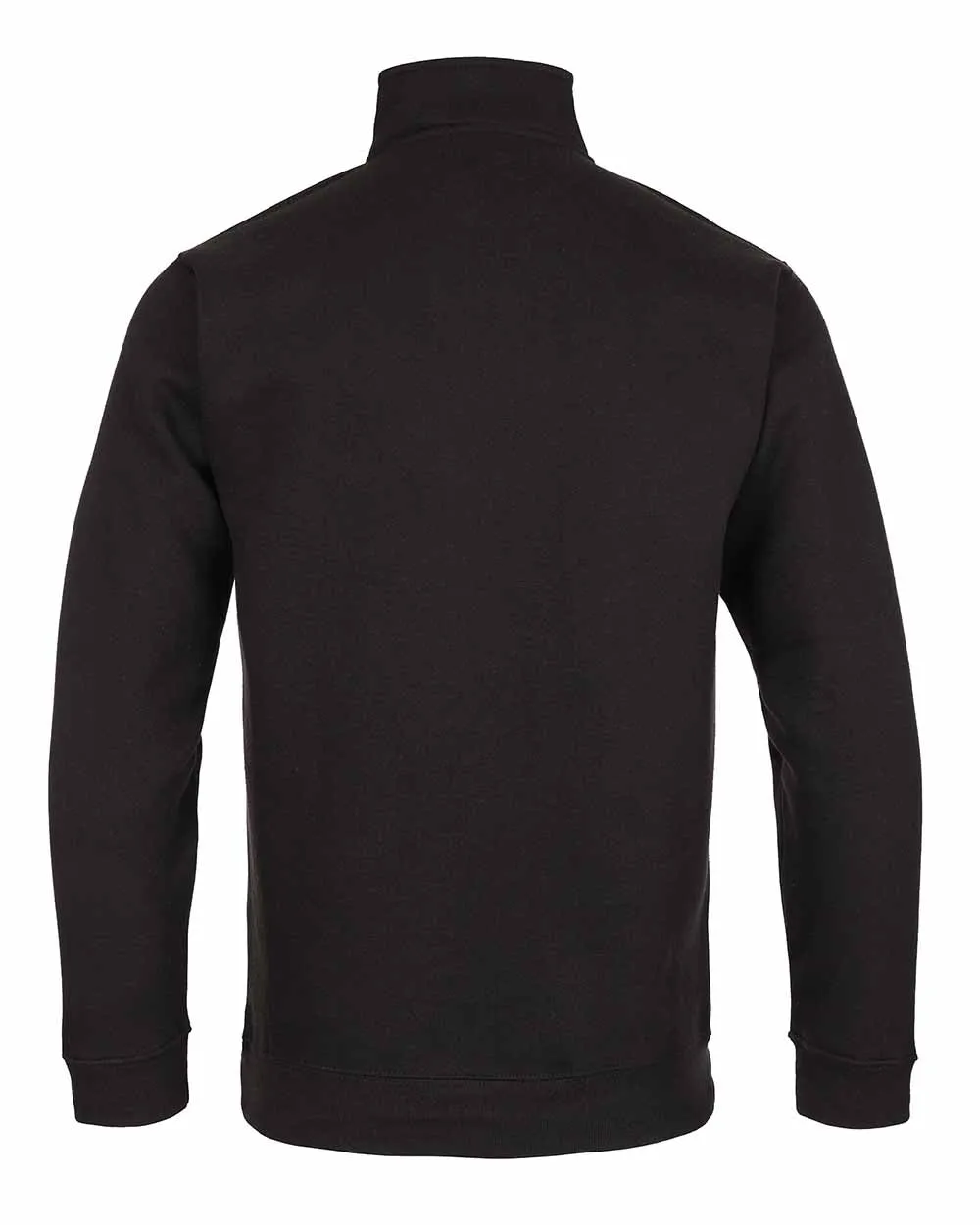 Fort Workforce 1/4 Zip Sweatshirt Workwear Fleece Jackets