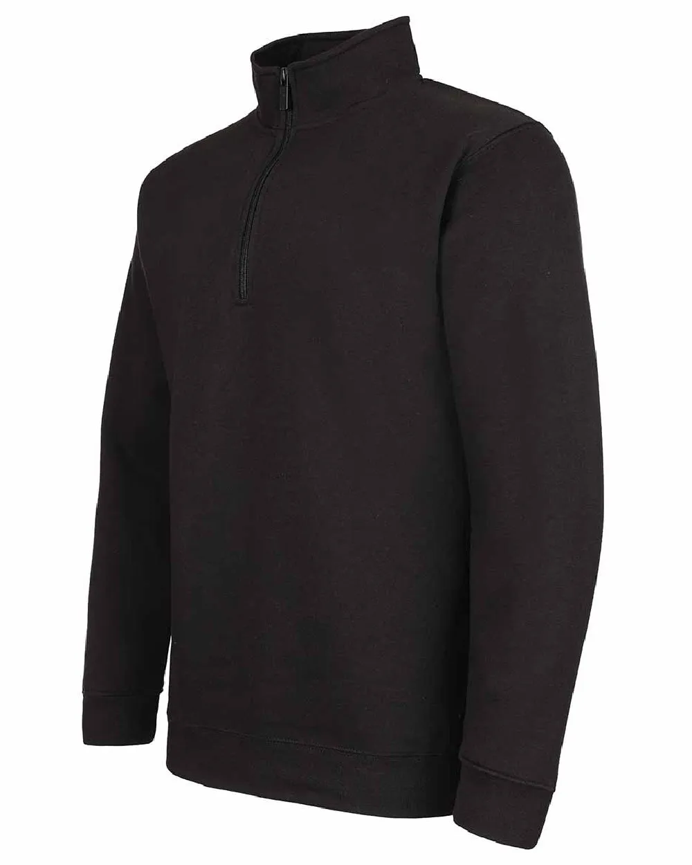 Fort Workforce 1/4 Zip Sweatshirt Workwear Fleece Jackets