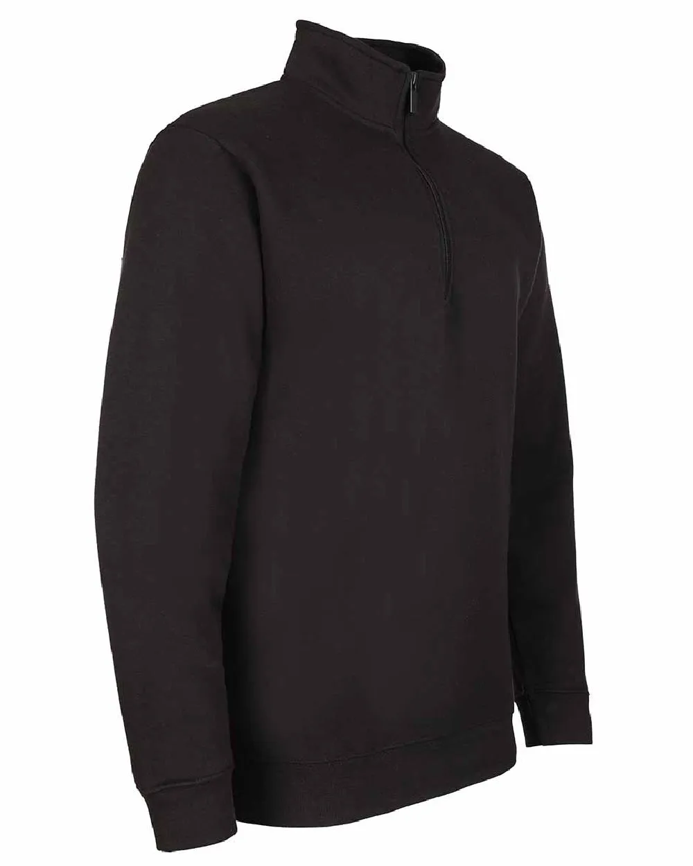 Fort Workforce 1/4 Zip Sweatshirt Workwear Fleece Jackets