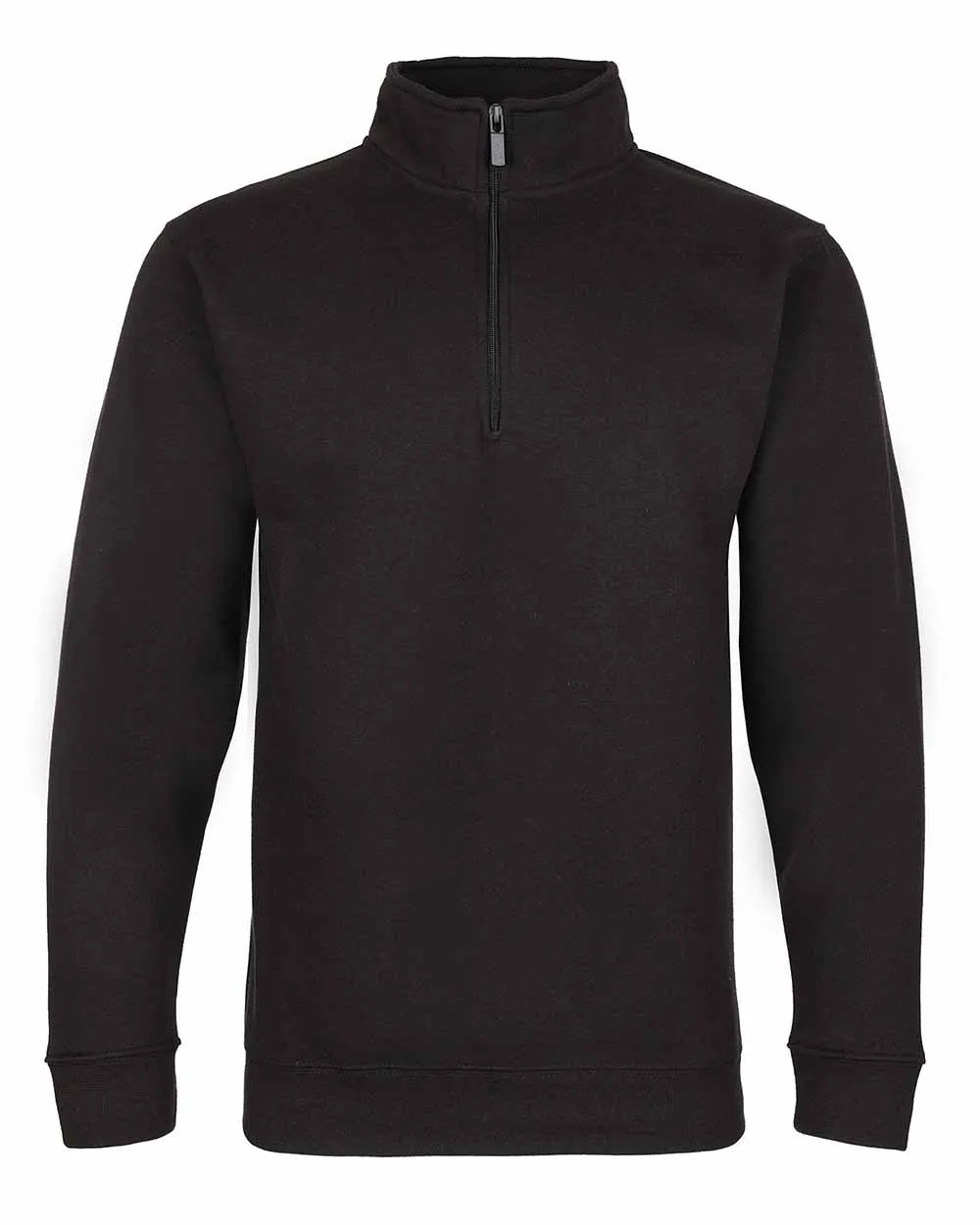 Fort Workforce 1/4 Zip Sweatshirt Workwear Fleece Pullovers