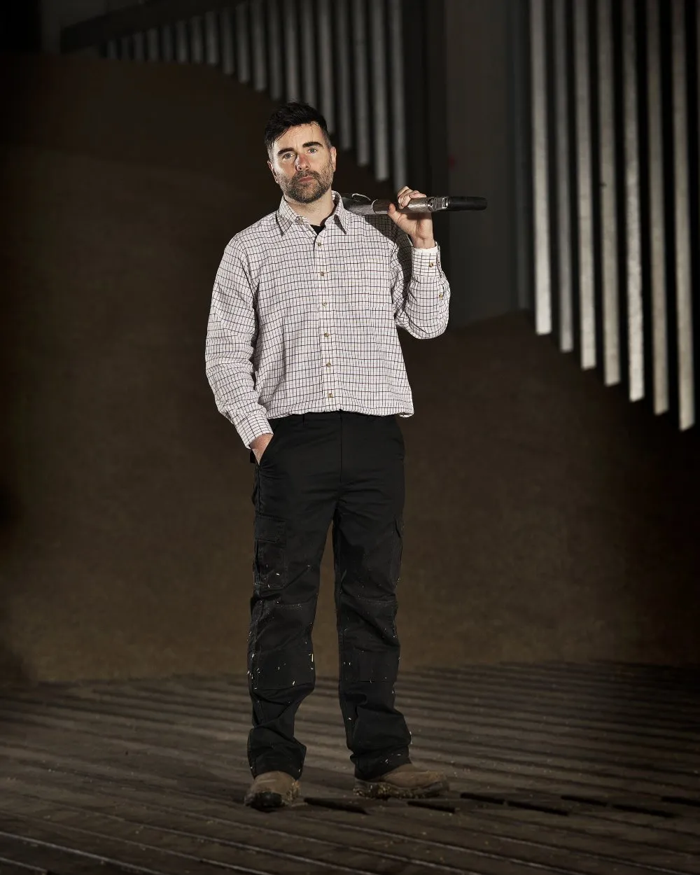 Fort Workforce Trousers Durable Work Trousers