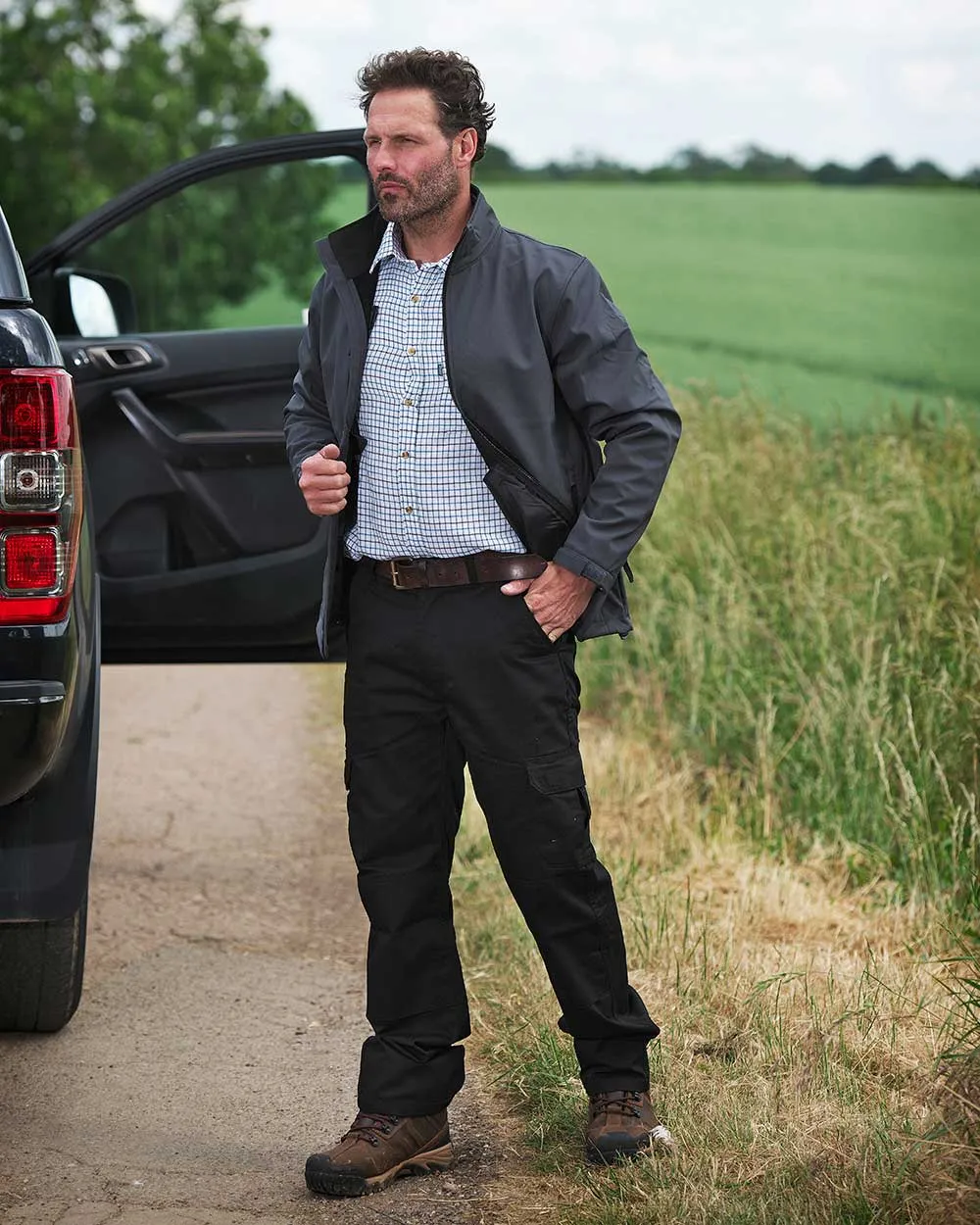 Fort Workforce Trousers Fort Work Shirts Men