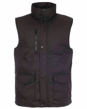 Fort Wroxham Bodywarmer Long Sleeve Casual Tops